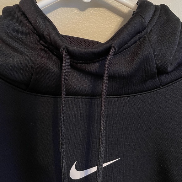 Nike black hoodie - Picture 5 of 5